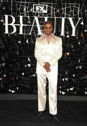 The Beauty UK TV premiere, London Jeremy Pope at The Beauty UK TV premiere, Odeon West End, Leicester Square, on Friday 16 January 2026 in London, England, UK. CAP CAN CAN London UK Great Britain Copyright: xCanxNguyen CapitalxPicturesx