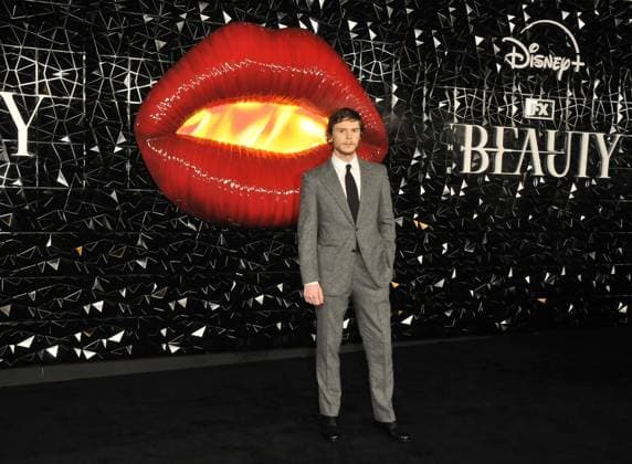 The Beauty UK TV premiere, London Evan Peters at The Beauty UK TV premiere, Odeon West End, Leicester Square, on Friday 16 January 2026 in London, England, UK. CAP CAN CAN London UK Great Britain Copyright: xCanxNguyen CapitalxPicturesx