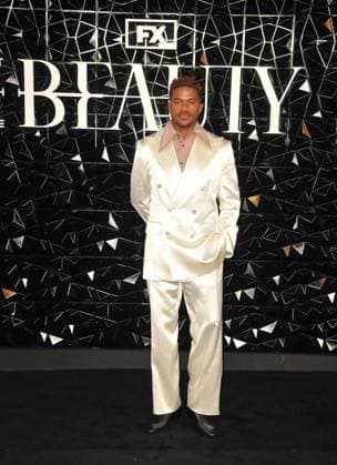 The Beauty UK TV premiere, London Jeremy Pope at The Beauty UK TV premiere, Odeon West End, Leicester Square, on Friday 16 January 2026 in London, England, UK. CAP CAN CAN London UK Great Britain Copyright: xCanxNguyen CapitalxPicturesx