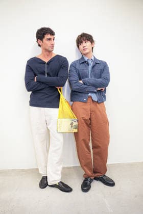 Milan, Milan Men s Fashion Week: Fall Winter 2026 - Men s Fashion, Fall Winter 2026 - Paul Smith Fashion Show - Front Row In the photo: Guest  Copyright: xRiccardoxGIordanox xipa-agency.netx xRiccardoxGiordanox IPA_Agency_IPA70212363