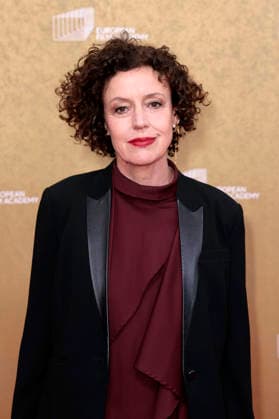 Maria Schrader at the presentation of the 38 European Film Awards 2026 at the Haus der Kulturen der Welt Berlin, 17 01 2026 Foto:xS.xGabschx xFuturexImagex efa_6120