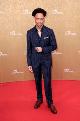 Jerry Hoffmann at the presentation of the 38 European Film Awards 2026 at the Haus der Kulturen der Welt Berlin, 17 01 2026 Foto:xS.xGabschx xFuturexImagex efa_6121