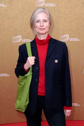 Miranda Pennell at the presentation of the 38 European Film Awards 2026 at the Haus der Kulturen der Welt Berlin, 17 01 2026 Foto:xS.xGabschx xFuturexImagex efa_6141