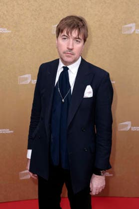 Albert Serra at the presentation of the 38 European Film Awards 2026 at the Haus der Kulturen der Welt Berlin, 17 01 2026 Foto:xS.xGabschx xFuturexImagex efa_6178