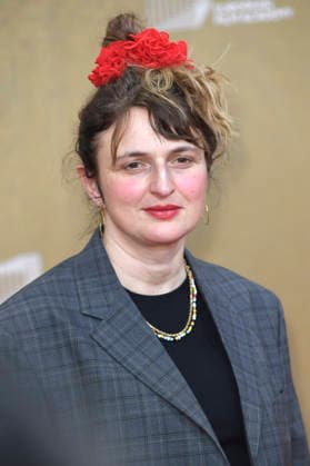 Alice Rohrwacher at the presentation of the 38 European Film Awards 2026 at the Haus der Kulturen der Welt Berlin, 17 01 2026 Foto:xC.xNiehausx xFuturexImagex efa_6215