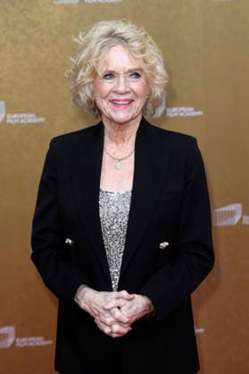 Liv Ullmann at the presentation of the 38 European Film Awards 2026 at the Haus der Kulturen der Welt Berlin, 17 01 2026 Foto:xC.xNiehausx xFuturexImagex efa_6216