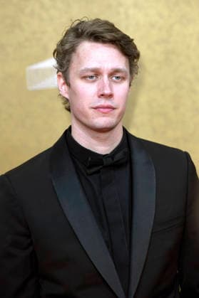 Halfdan Ullmann Tondel at the presentation of the 38 European Film Awards 2026 at the Haus der Kulturen der Welt Berlin, 17 01 2026 Foto:xC.xNiehausx xFuturexImagex efa_6221