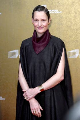 Vicky Krieps at the presentation of the 38 European Film Awards 2026 at the Haus der Kulturen der Welt Berlin, 17 01 2026 Foto:xC.xNiehausx xFuturexImagex efa_6222