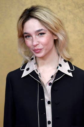 Matilda De Angelis at the presentation of the 38 European Film Awards 2026 at the Haus der Kulturen der Welt Berlin, 17 01 2026 Foto:xC.xNiehausx xFuturexImagex efa_6275