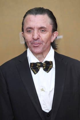 David Bennent at the presentation of the 38 European Film Awards 2026 at the Haus der Kulturen der Welt Berlin, 17 01 2026 Foto:xC.xNiehausx xFuturexImagex efa_6279