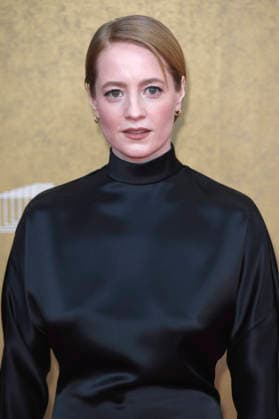 Leonie Benesch at the presentation of the 38 European Film Awards 2026 at the Haus der Kulturen der Welt Berlin, 17 01 2026 Foto:xC.xNiehausx xFuturexImagex efa_6286