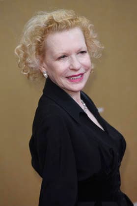 Sunnyi Melles at the presentation of the 38 European Film Awards 2026 at the Haus der Kulturen der Welt Berlin, 17 01 2026 Foto:xC.xNiehausx xFuturexImagex efa_6288