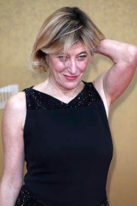 Valeria Bruni Tedeschi at the presentation of the 38 European Film Awards 2026 at the Haus der Kulturen der Welt Berlin, 17 01 2026 Foto:xC.xNiehausx xFuturexImagex efa_6294