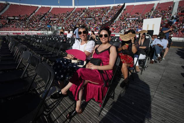 Santiago January 17, 2026 At the National Stadium, the National Symphony Orchestra of Chile and the Symphonic Choir of the University of Chile present the concert, Carmina Burana Jonnathan Oyarzun Aton Chile, Santiago Chile Aton Chile Aton 1118907  Copyright: JONNATHANxOYARZUN ATONxCHILE