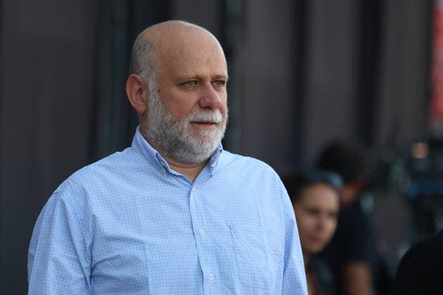 Santiago January 17, 2026 At the National Stadium, the National Symphony Orchestra of Chile and the Symphonic Choir of the University of Chile present the concert, Carmina Burana Jonnathan Oyarzun Aton Chile, Santiago Chile Aton 1118966  Copyright: JONNATHANxOYARZUN ATONxCHILE