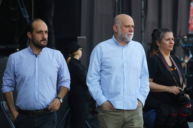 Santiago January 17, 2026 At the National Stadium, the National Symphony Orchestra of Chile and the Symphonic Choir of the University of Chile present the concert, Carmina Burana Jonnathan Oyarzun Aton Chile, Santiago Chile Aton Chile Aton 1118968  Copyright: JONNATHANxOYARZUN ATONxCHILE