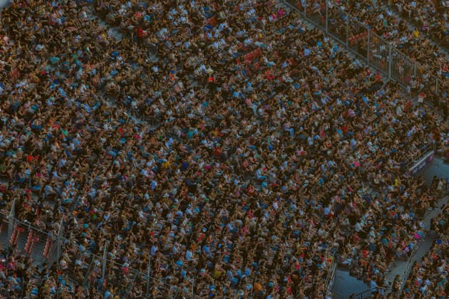 Santiago January 17, 2026 The National Symphony Orchestra of Chile and the Symphonic Choir of the University of Chile present the concert, Carmina Burana, at the National Stadium Javier Torres Aton Chile, Santiago Chile Aton Chile Aton 1118987  Copyright: JAVIERxTORRES ATONxCHILE