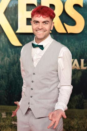 The Creators at the premiere of the movie Woodwalkers 2 in the Cinedom Cologne, 17 01 2026 Foto:xR.xSchmiegeltx xFuturexImagex woodwalkers_6010