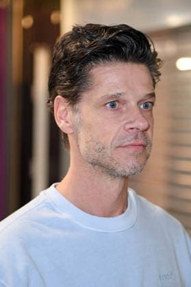 Stephen Dürr Departure of the candidates of the RTL TV show ICH BIN EIN STAR, HOLT MICH HIER RAUS at Frankfurt Airport in Frankfurt am Main on 17 01 2026