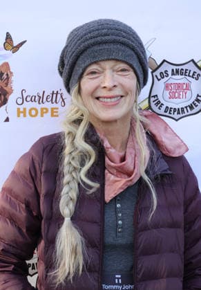 17 January 2026 - Los Angeles, California -Frances Fisher. The Brave and the Rescued Honoring LA Fire Department First Responders held at The LA City Fire Museum l in Los Angeles. Los Angeles USA - ZUMAa123 20260117_zaa_a123_019 Copyright: xADx