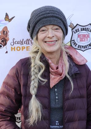 17 January 2026 - Los Angeles, California -Frances Fisher. The Brave and the Rescued Honoring LA Fire Department First Responders held at The LA City Fire Museum l in Los Angeles. Los Angeles USA - ZUMAa123 20260117_zaa_a123_025 Copyright: xADx