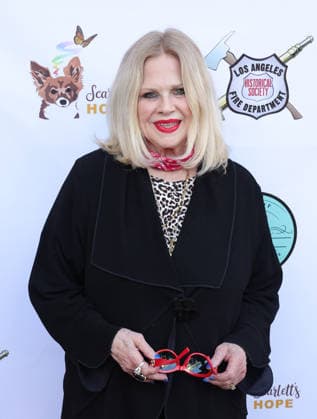 17 January 2026 - Los Angeles, California -Guest. The Brave and the Rescued Honoring LA Fire Department First Responders held at The LA City Fire Museum l in Los Angeles. Los Angeles USA - ZUMAa123 20260117_zaa_a123_038 Copyright: xADx