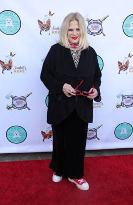 17 January 2026 - Los Angeles, California -Guest. The Brave and the Rescued Honoring LA Fire Department First Responders held at The LA City Fire Museum l in Los Angeles. Los Angeles USA - ZUMAa123 20260117_zaa_a123_049 Copyright: xADx