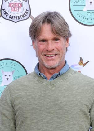 17 January 2026 - Los Angeles, California - William McNamara. The Brave and the Rescued Honoring LA Fire Department First Responders held at The LA City Fire Museum l in Los Angeles. Los Angeles USA - ZUMAa123 20260117_zaa_a123_056 Copyright: xADx