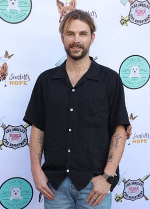 17 January 2026 - Los Angeles, California - James Preston. The Brave and the Rescued Honoring LA Fire Department First Responders held at The LA City Fire Museum l in Los Angeles. Los Angeles USA - ZUMAa123 20260117_zaa_a123_079 Copyright: xADx
