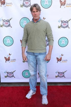 17 January 2026 - Los Angeles, California - William McNamara. The Brave and the Rescued Honoring LA Fire Department First Responders held at The LA City Fire Museum l in Los Angeles. Los Angeles USA - ZUMAa123 20260117_zaa_a123_081 Copyright: xADx