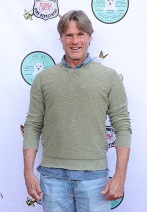 17 January 2026 - Los Angeles, California - William McNamara. The Brave and the Rescued Honoring LA Fire Department First Responders held at The LA City Fire Museum l in Los Angeles. Los Angeles USA - ZUMAa123 20260117_zaa_a123_088 Copyright: xADx