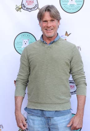 17 January 2026 - Los Angeles, California - William McNamara. The Brave and the Rescued Honoring LA Fire Department First Responders held at The LA City Fire Museum l in Los Angeles. Los Angeles USA - ZUMAa123 20260117_zaa_a123_090 Copyright: xADx