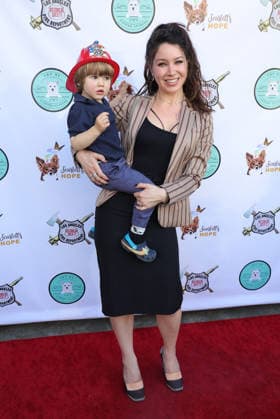 17 January 2026 - Los Angeles, California - Celeste Fianna. The Brave and the Rescued Honoring LA Fire Department First Responders held at The LA City Fire Museum l in Los Angeles. Los Angeles USA - ZUMAa123 20260117_zaa_a123_105 Copyright: xADx
