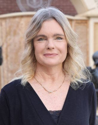 17 January 2026 - Los Angeles, California -Erika Eleniak. The Brave and the Rescued Honoring LA Fire Department First Responders held at The LA City Fire Museum l in Los Angeles. Los Angeles USA - ZUMAa123 20260117_zaa_a123_107 Copyright: xADx