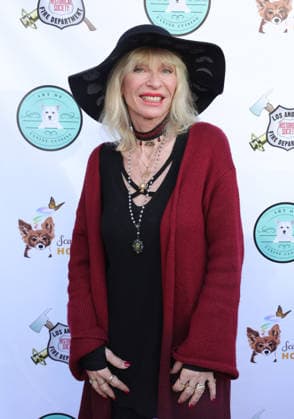 17 January 2026 - Los Angeles, California - Patti Negri. The Brave and the Rescued Honoring LA Fire Department First Responders held at The LA City Fire Museum l in Los Angeles. Los Angeles USA - ZUMAa123 20260117_zaa_a123_113 Copyright: xADx