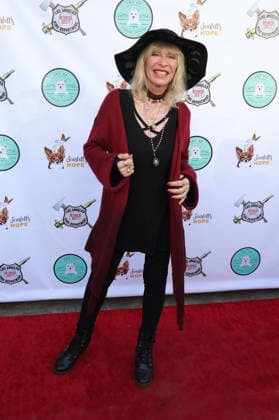 17 January 2026 - Los Angeles, California - Patti Negri. The Brave and the Rescued Honoring LA Fire Department First Responders held at The LA City Fire Museum l in Los Angeles. Los Angeles USA - ZUMAa123 20260117_zaa_a123_115 Copyright: xADx