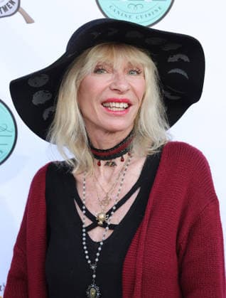 17 January 2026 - Los Angeles, California - Patti Negri. The Brave and the Rescued Honoring LA Fire Department First Responders held at The LA City Fire Museum l in Los Angeles. Los Angeles USA - ZUMAa123 20260117_zaa_a123_127 Copyright: xADx