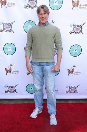 17 January 2026 - Los Angeles, California - William McNamara. The Brave and the Rescued Honoring LA Fire Department First Responders held at The LA City Fire Museum l in Los Angeles. Los Angeles USA - ZUMAa123 20260117_zaa_a123_131 Copyright: xADx