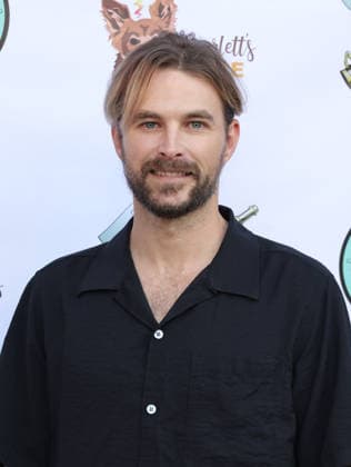 17 January 2026 - Los Angeles, California - James Preston. The Brave and the Rescued Honoring LA Fire Department First Responders held at The LA City Fire Museum l in Los Angeles. Los Angeles USA - ZUMAa123 20260117_zaa_a123_147 Copyright: xADx