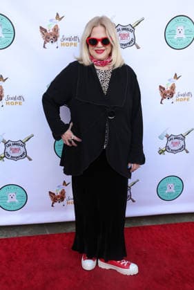 17 January 2026 - Los Angeles, California -Guest. The Brave and the Rescued Honoring LA Fire Department First Responders held at The LA City Fire Museum l in Los Angeles. Los Angeles USA - ZUMAa123 20260117_zaa_a123_159 Copyright: xADx