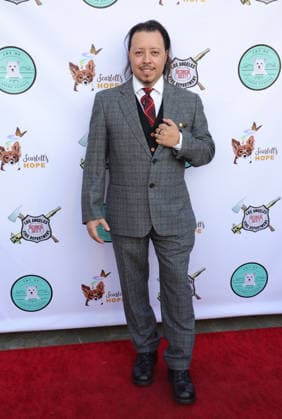 17 January 2026 - Los Angeles, California - Carlos Ramirez. The Brave and the Rescued Honoring LA Fire Department First Responders held at The LA City Fire Museum l in Los Angeles. Los Angeles USA - ZUMAa123 20260117_zaa_a123_161 Copyright: xADx