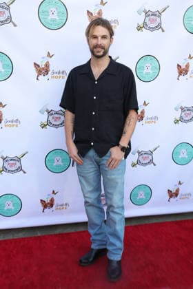 17 January 2026 - Los Angeles, California - James Preston. The Brave and the Rescued Honoring LA Fire Department First Responders held at The LA City Fire Museum l in Los Angeles. Los Angeles USA - ZUMAa123 20260117_zaa_a123_162 Copyright: xADx