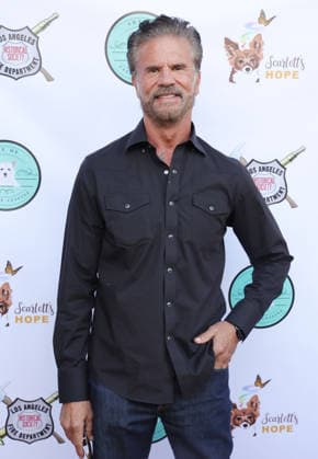 17 January 2026 - Los Angeles, California Lorenzo Lamas. The Brave and the Rescued Honoring LA Fire Department First Responders held at The LA City Fire Museum l in Los Angeles. Los Angeles USA - ZUMAa123 20260117_zaa_a123_175 Copyright: xADx