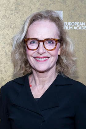 abb Juliane Köhler Koehler on the red carpet at the gala for the European Film Awards 2026 European Film Awards 2026 at Haus der Kulturen der Welt on 17 01 2026 in Berlin Berlin Germany
