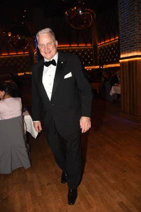 Christian Schottenhamel Wirt Muenchen 17 01 2026 Paulaner am Nockherberg Muenchner Gschichten CSU Schwarzweiss Ball Photo Muenchen