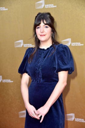 Laura Carreira at the presentation of the EUROPEAN FILM AWARDS 2026 in Berlin on 17 01 2026