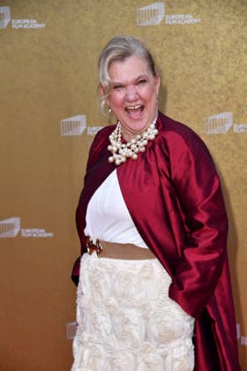 Ada Solomon at the presentation of the EUROPEAN FILM AWARDS 2026 in Berlin on 17 01 2026