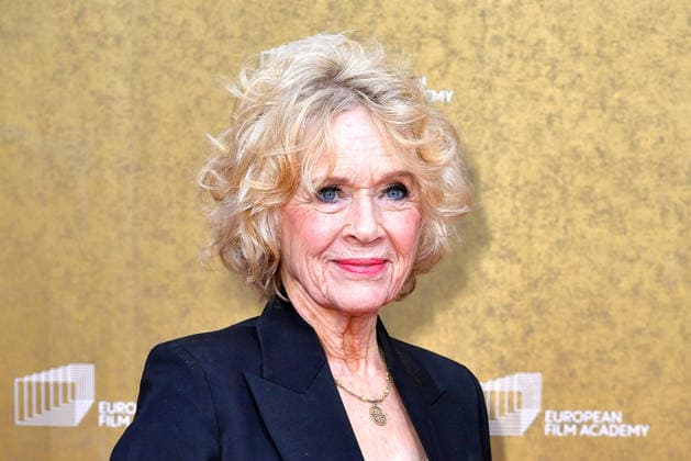 Liv Ullmann at the presentation of the European Film Awards European Film Awards on 17 1 2026 in Berlin European Film Awards 2026 in Berlin