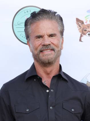 The Brave and the Rescued Honoring LA Fire Department First Responders at The LA City Fire Museum Featuring: Lorenzo Lamas Where: Los Angeles, California, United States When: 18 Jan 2026 Credit: Faye s Vision Cover Images EDITORIAL USE ONLY. NOT FOR USE BY NEWSPAPERS BASED IN THE UK. Copyright: xx coverimg55392776