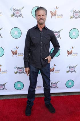 The Brave and the Rescued Honoring LA Fire Department First Responders at The LA City Fire Museum Featuring: Lorenzo Lamas Where: Los Angeles, California, United States When: 18 Jan 2026 Credit: Faye s Vision Cover Images EDITORIAL USE ONLY. NOT FOR USE BY NEWSPAPERS BASED IN THE UK. Copyright: xx coverimg55392778